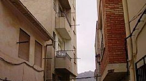 Solvia Inmobiliaria  Piso Abarán