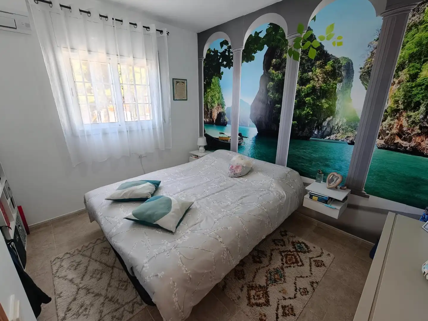 Habitación de Casa o chalet en venta en Lloret de Mar con Aire acondicionado, Calefacción y Terraza