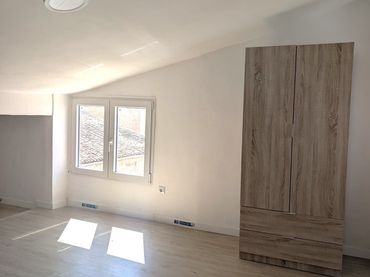 Flat to rent in SAN NICOLAU