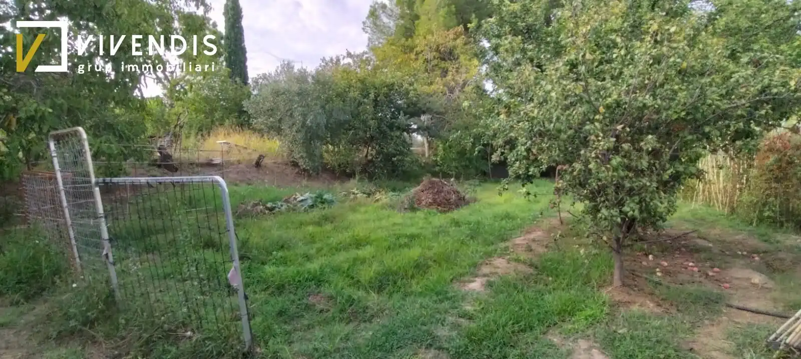 Casa o chalet en venta en Lleida con Calefacción, Jardín privado y Terraza