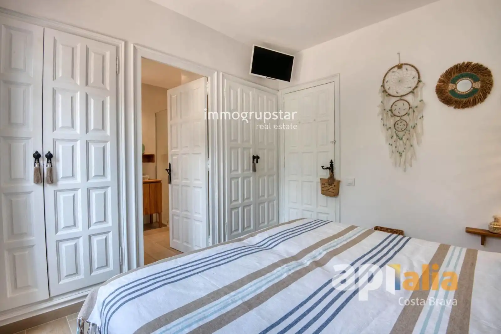 Casa o chalet en venta en Calonge i Sant Antoni con Calefacción, Terraza y Piscina