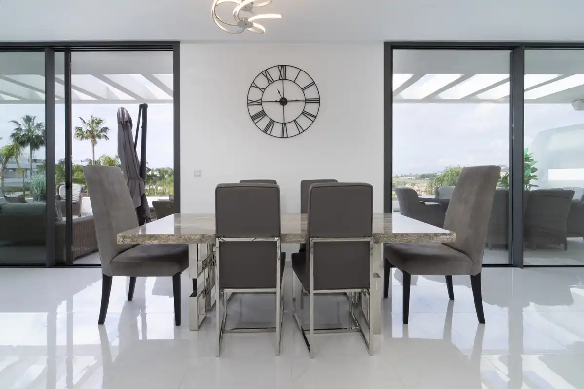 Ático con ascensor en venta en Estepona Pueblo, imagen 30