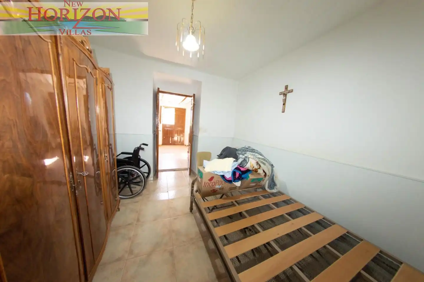 House with garden for sale in Albox, imagen 36