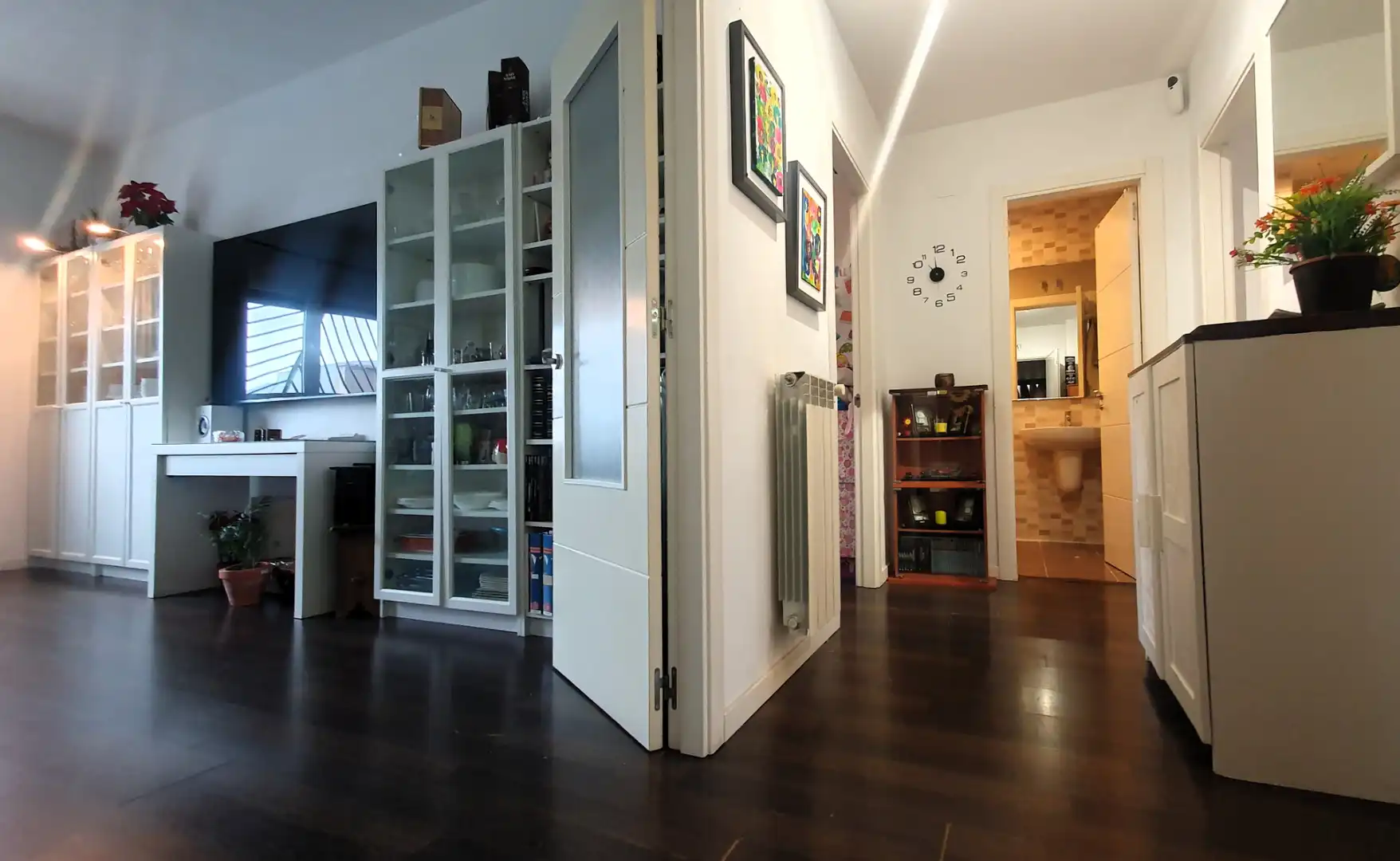Piso en venta en Madrid con Aire acondicionado, Calefacción y Jardín privado