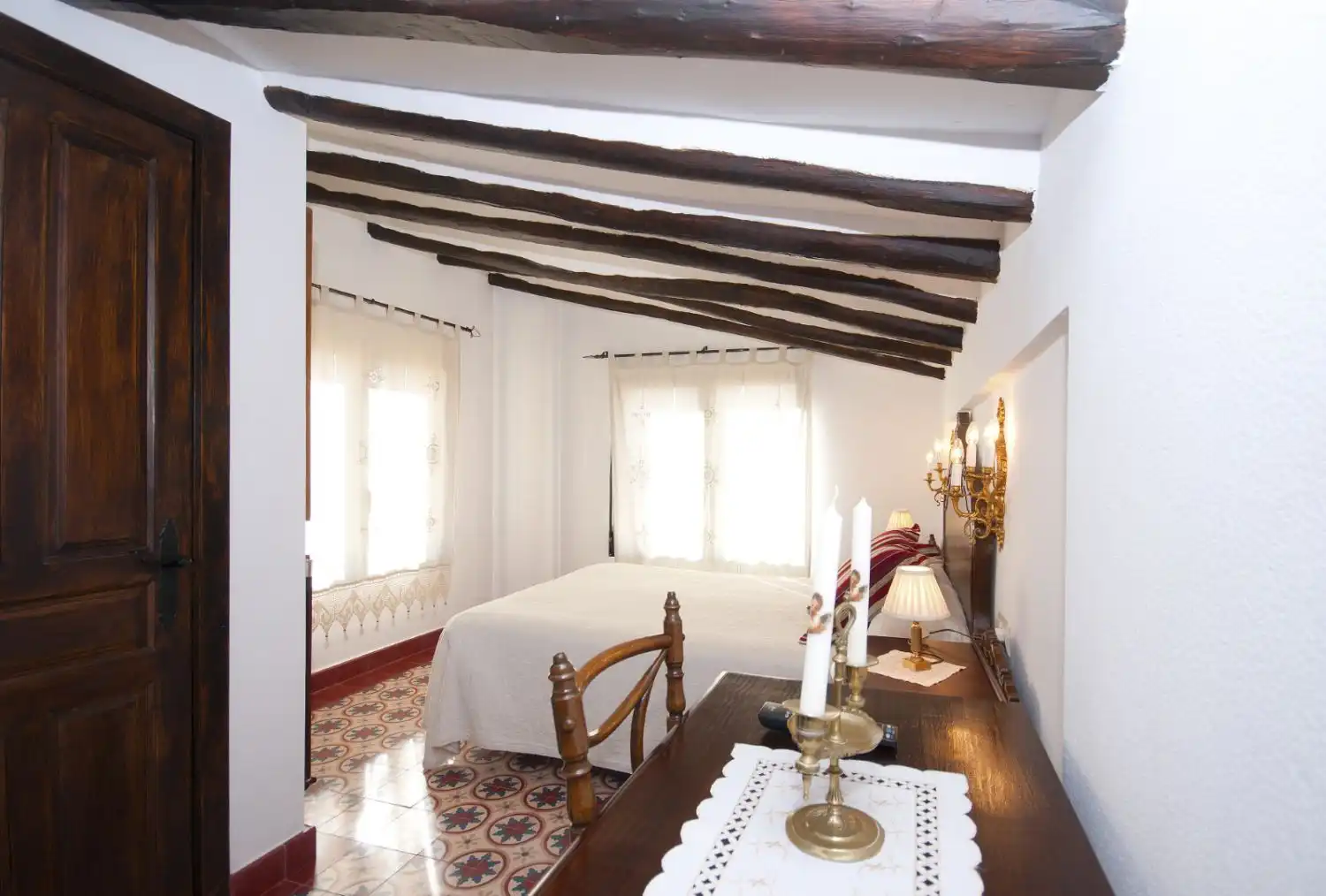 Casa en venta en Torremanzanas / La Torre de les Maçanes, imagen 31
