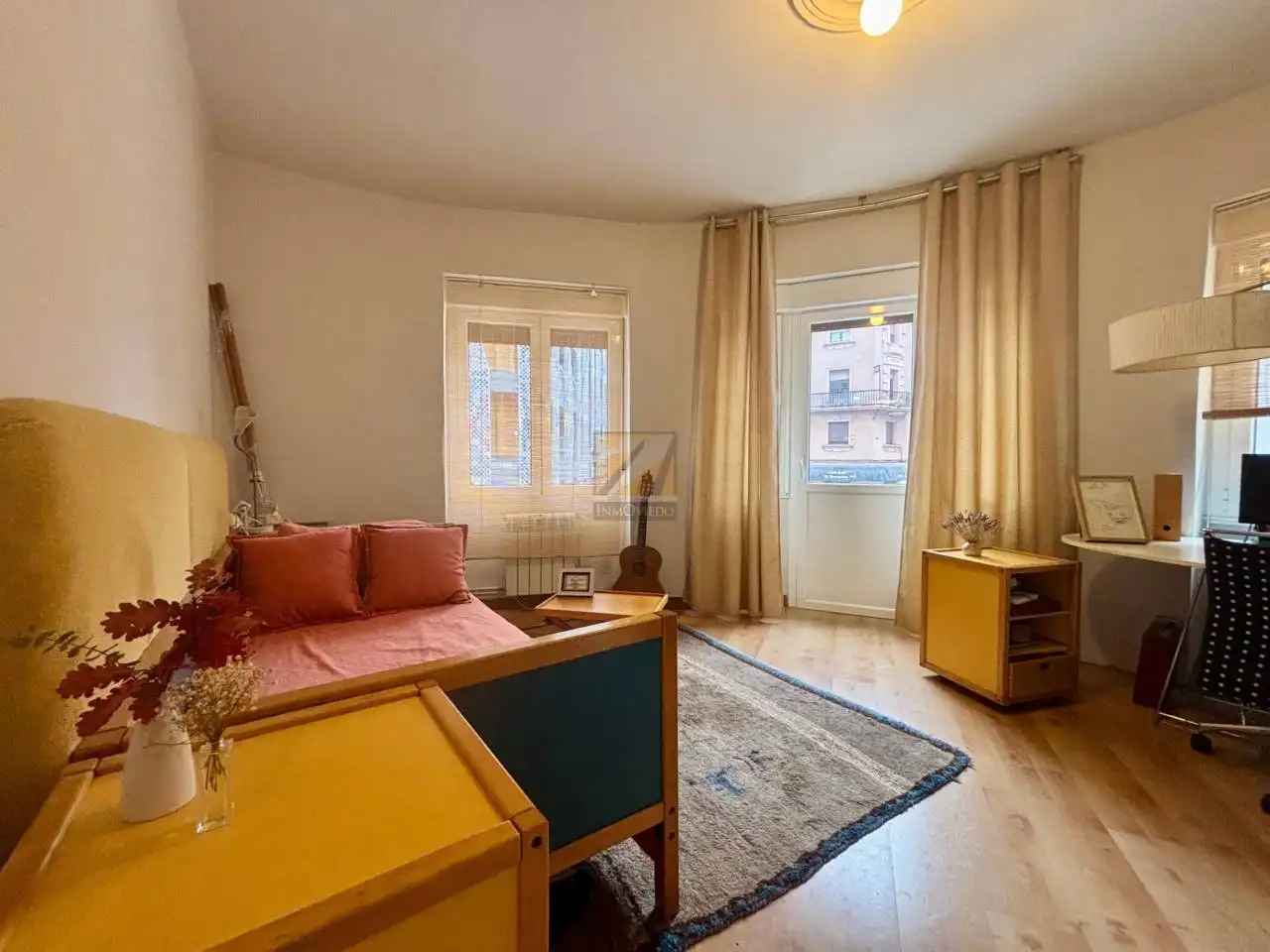 Wohnung mit Terrasse zum Verkauf in Avenida Colón, imagen 25