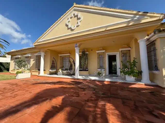 Villa mit Pool zum Verkauf in Calle Aníbal 7, imagen 8