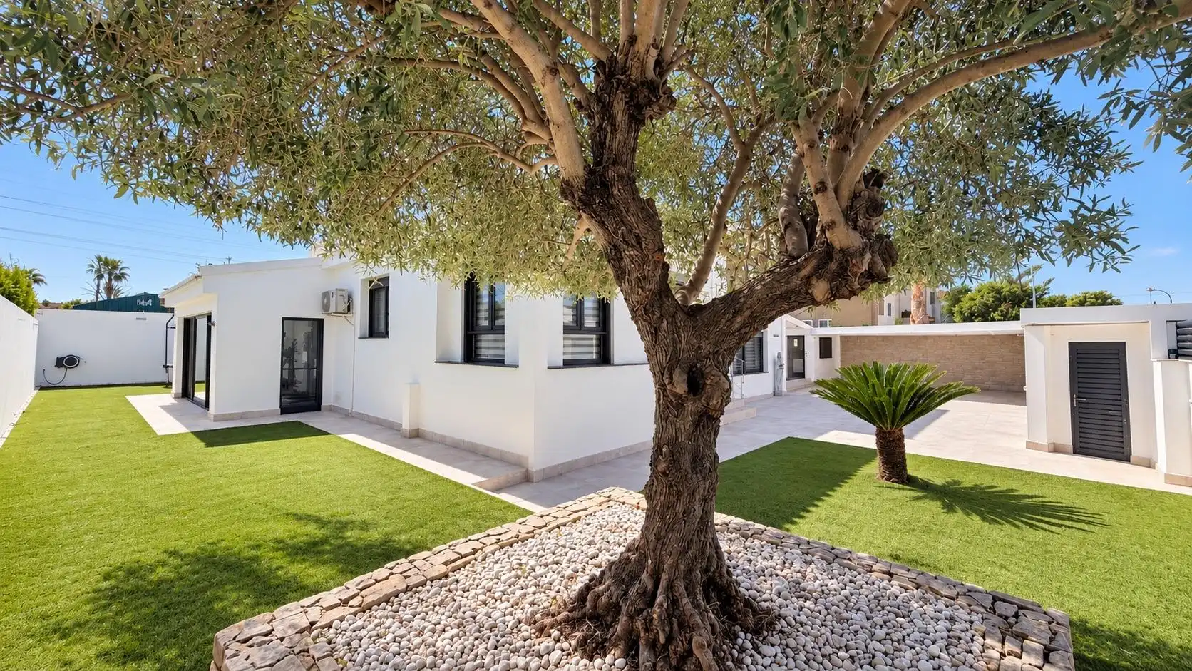 Vista exterior de Casa o chalet en venta en El Carme - Sant Agustí - Bonavista