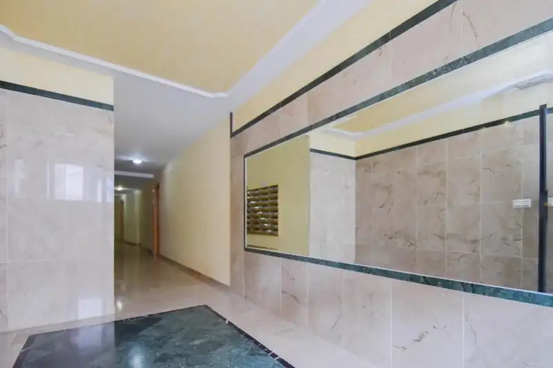Piso en venta en Atarfe con Aire acondicionado, Calefacción y Parquet