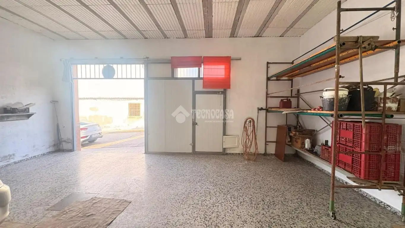 Aparcament en venda a Andújar, imagen 4