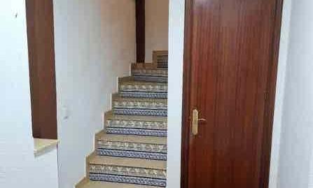 Foto 3 de Casa adosada en venta en Batalla del Ebro, La Casería - San Carlos, San Fernando