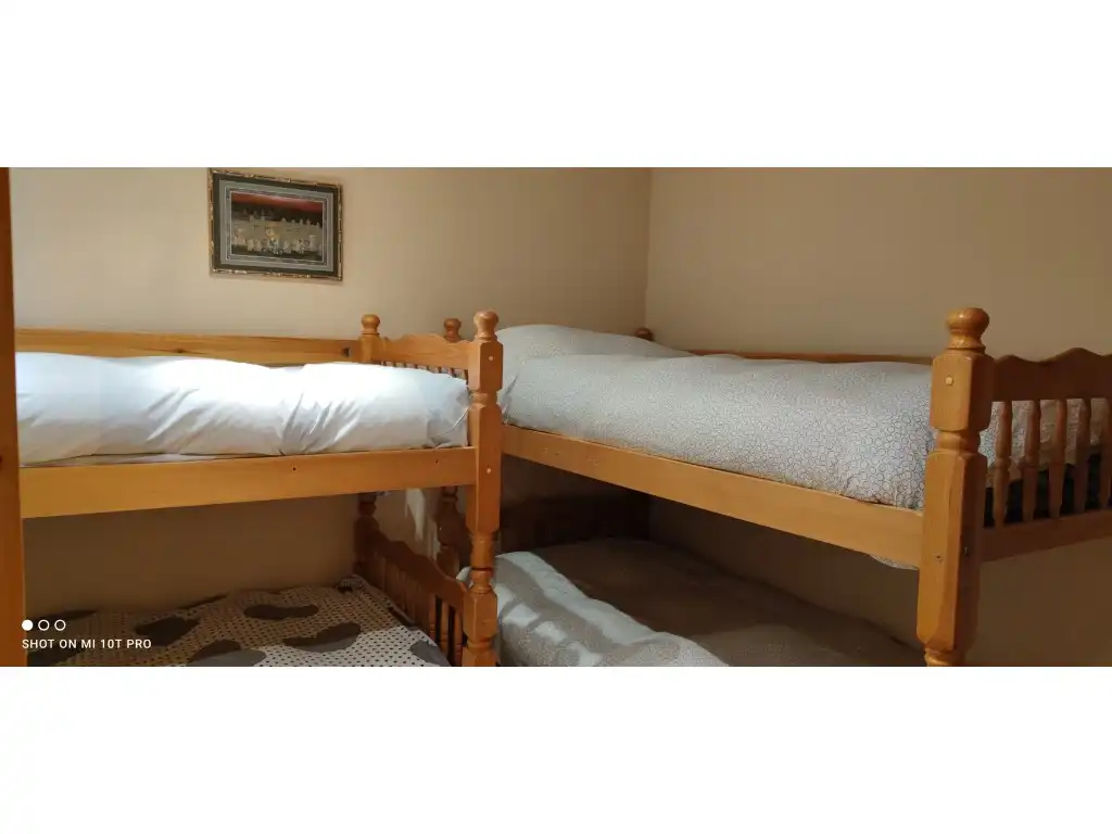 Schlafzimmer von Wohnungen zum Verkauf in Sierra Nevada