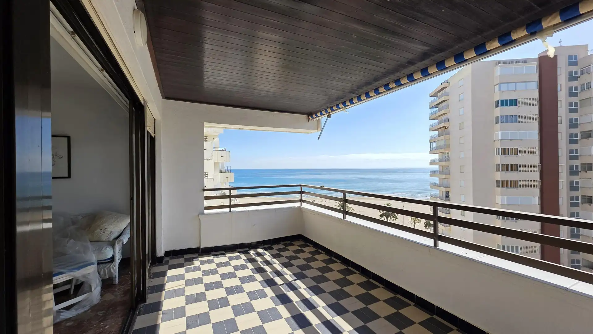 Dúplex en venda a Playa de Gandia
