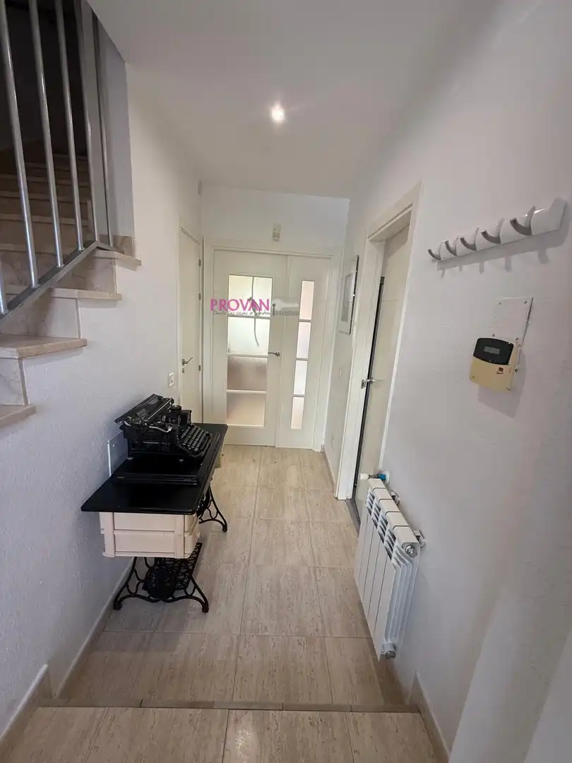 Casa adosada en venta en Ensanche
