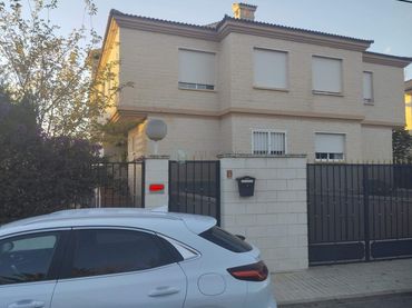 Casa bifamiliare in vendita a las chafarinas