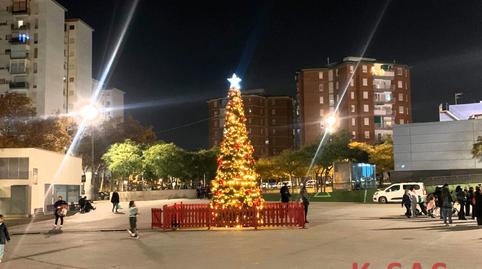 Foto 2 de Àtic en venda a Can Serra, L'Hospitalet de Llobregat