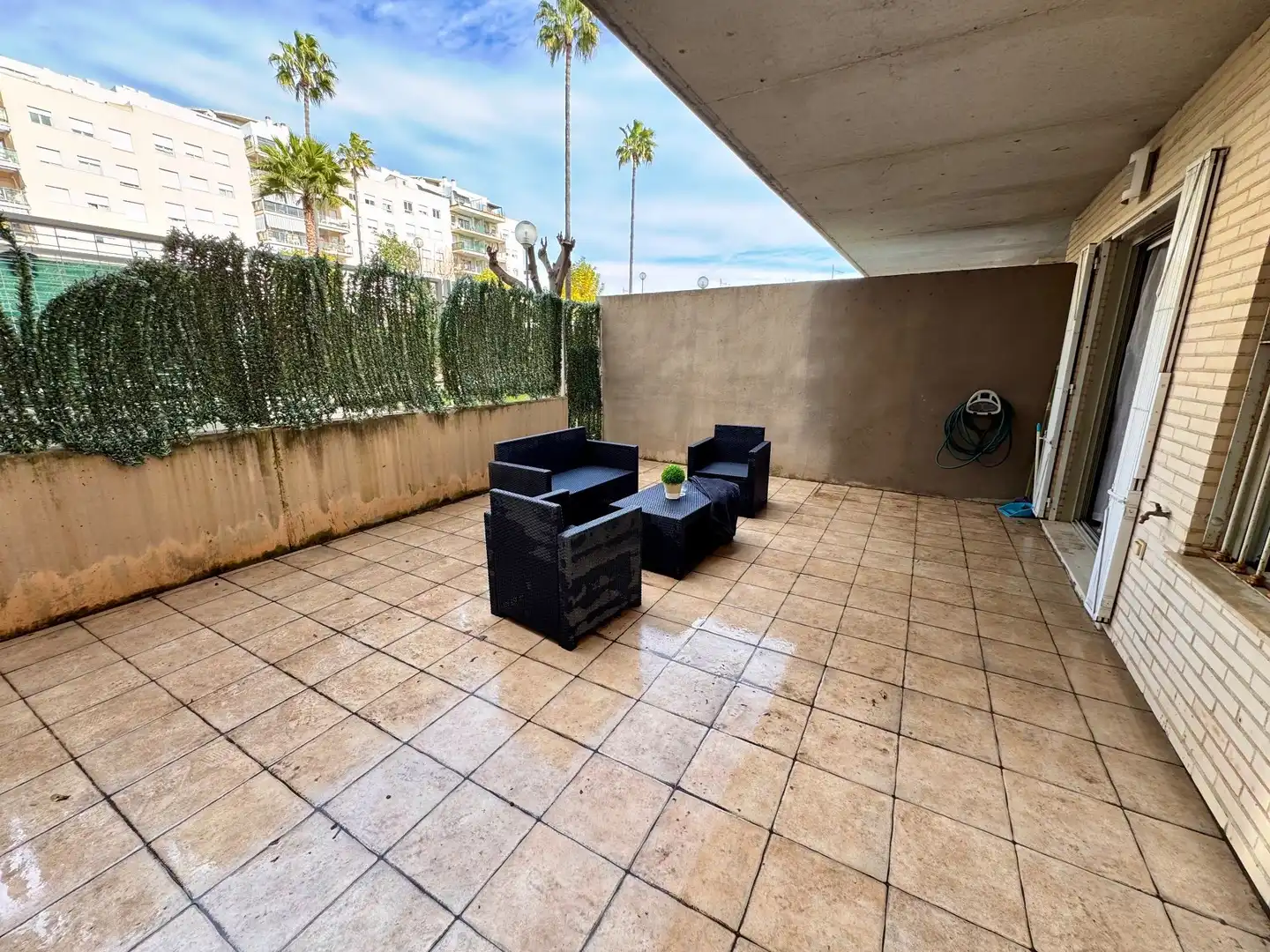 Wohnung mit Pool zum Verkauf in Orenga, imagen 10