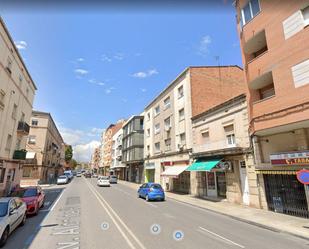 Exterior view of Flat for sale in  Lleida Capital