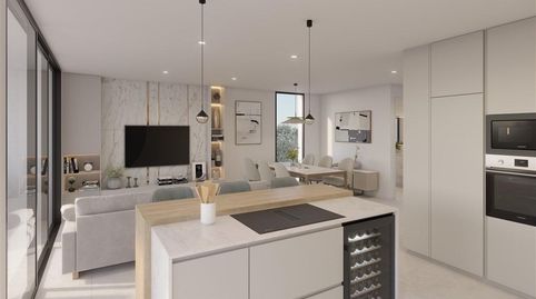 Foto 5 de Casa o chalet en venta en Calle Hungria, Hacienda del Álamo Golf, Fuente Álamo de Murcia