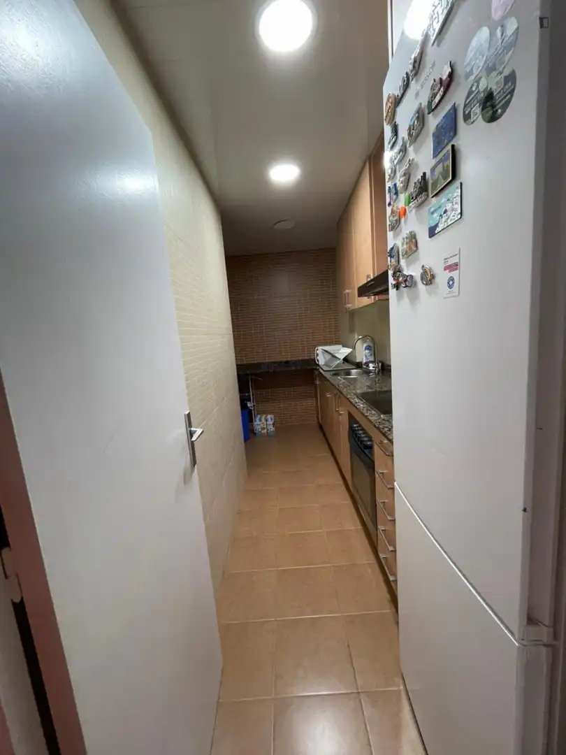 Habitació a Barri de les Corts
