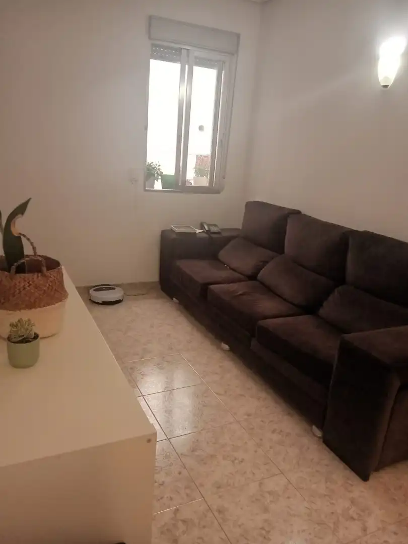 Room in Calle del Doctor Castelo, Ibiza de Madrid