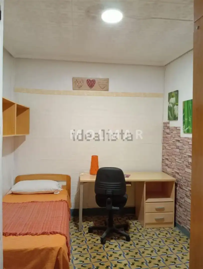 Habitación de Casa o chalet en venta en Bocairent con Terraza y Trastero