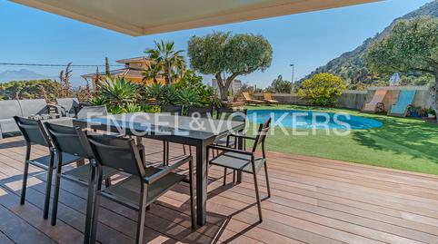 Photo 4 of House or chalet for sale in Calle Publicista Víctor Viñés, 24, Vistahermosa, Alicante / Alacant