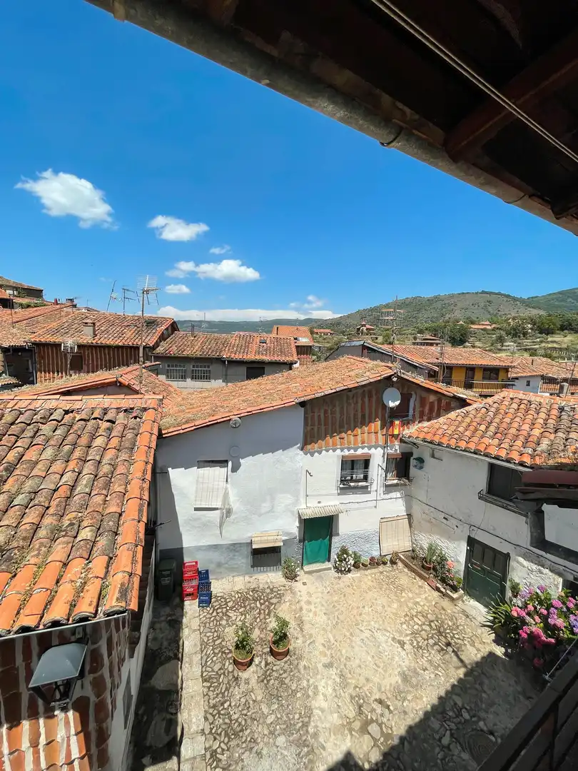 Casa o xalet en venda a N/A, -1, Hervás