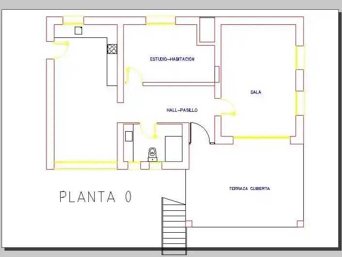 Casa o chalet en venta en Vila-real con Balcón