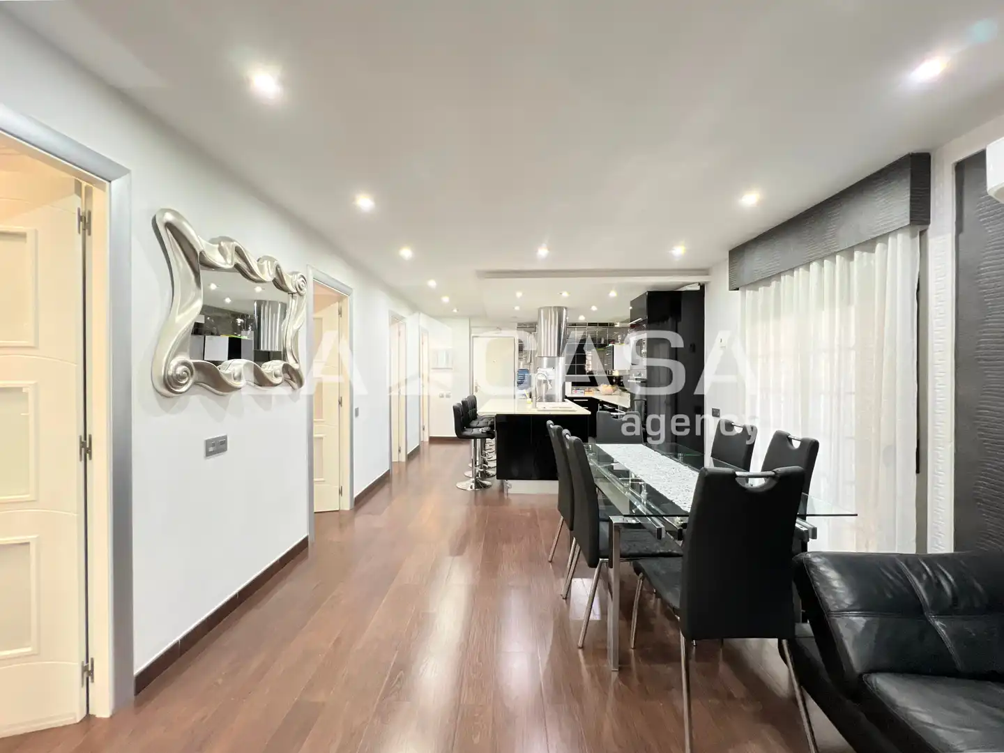 Flat for sale in Badalona  with Balcony
