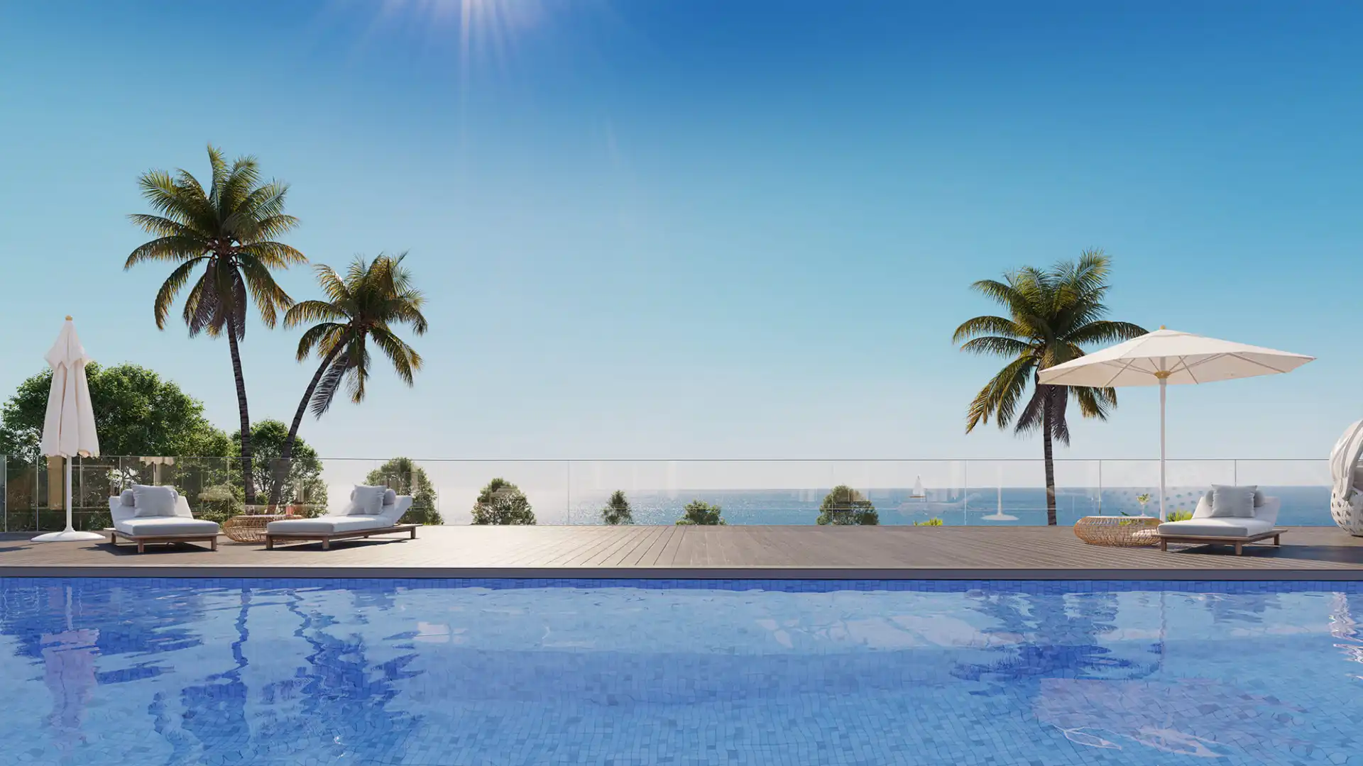 Wohnung mit Terrasse zum Verkauf in Urbanizacion Playa de Guadalobon 46E, imagen 11