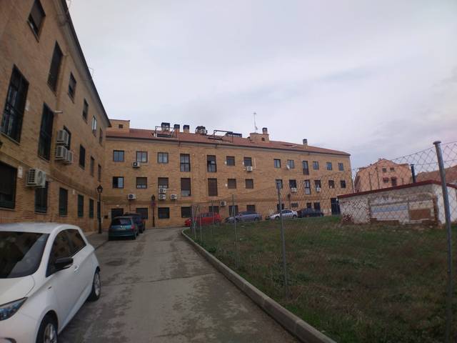 Piso en Venta en Calle San Blas, 9 en Humanes de Madrid