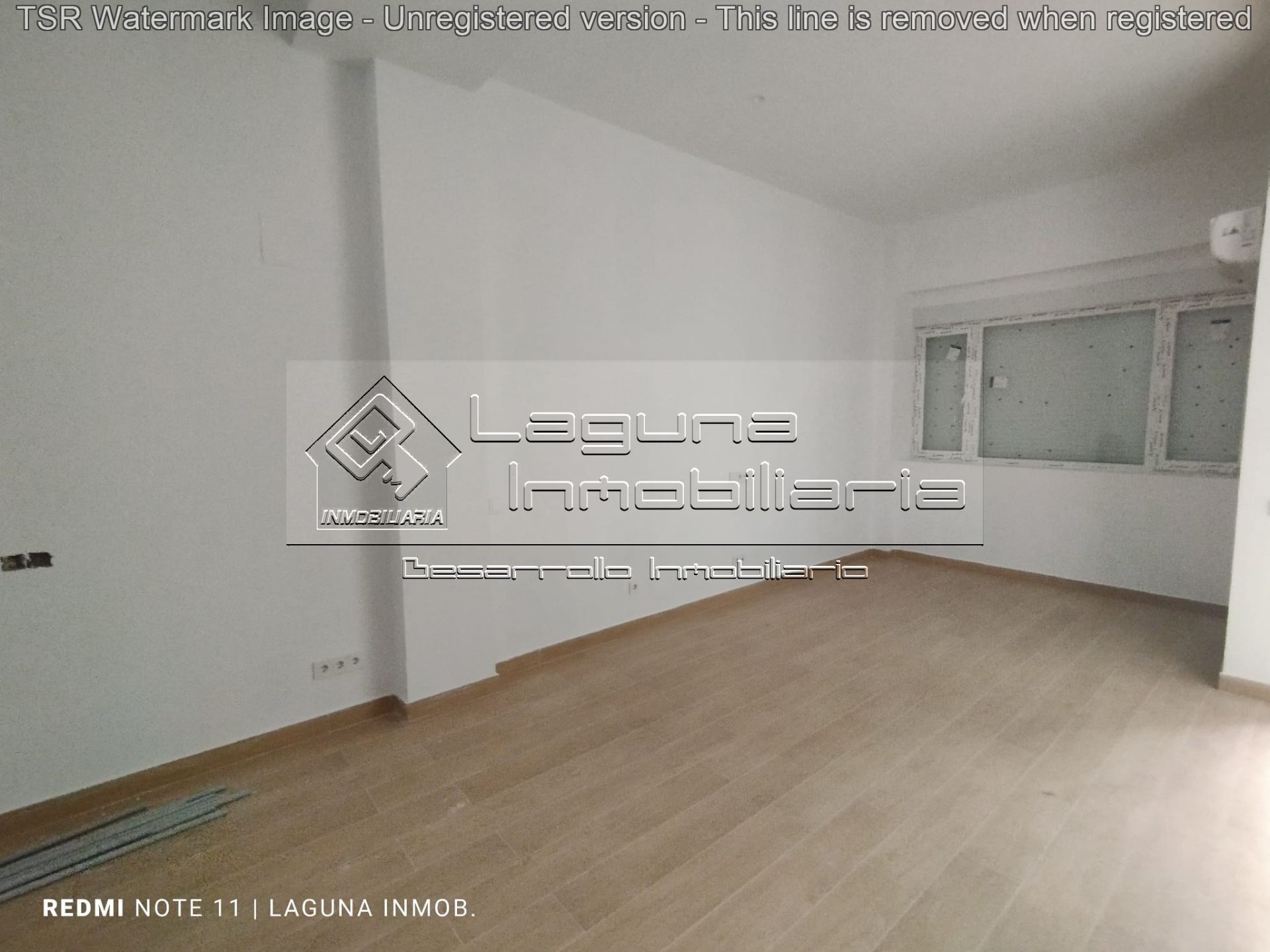 Sala d'estar de Apartament en venda en  Cádiz Capital amb Aire condicionat