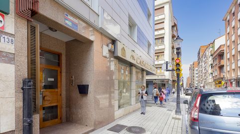 Foto 3 de Piso en venta en Gijon - Cl Ezcurdia, La Arena, Gijón