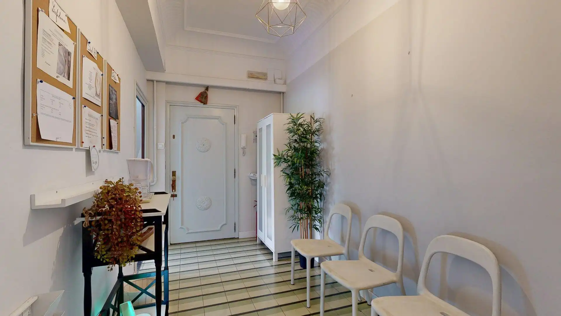 Flat with terrace for sale in Paseo de Sagasta, imagen 15