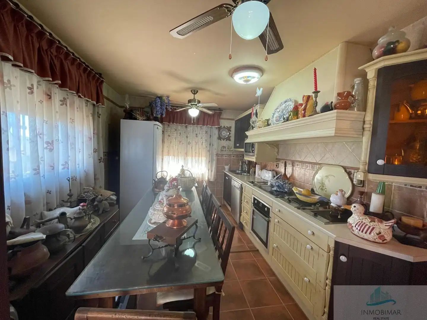 Detached house with pool for sale in Playa de Granada, imagen 39