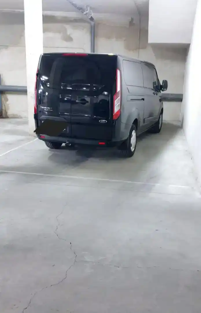 Parking de Garaje en venta en Peralta / Azkoien
