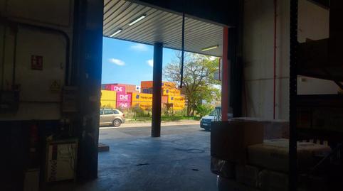 Photo 5 of Industrial buildings to rent in Los Pinos, Cádiz