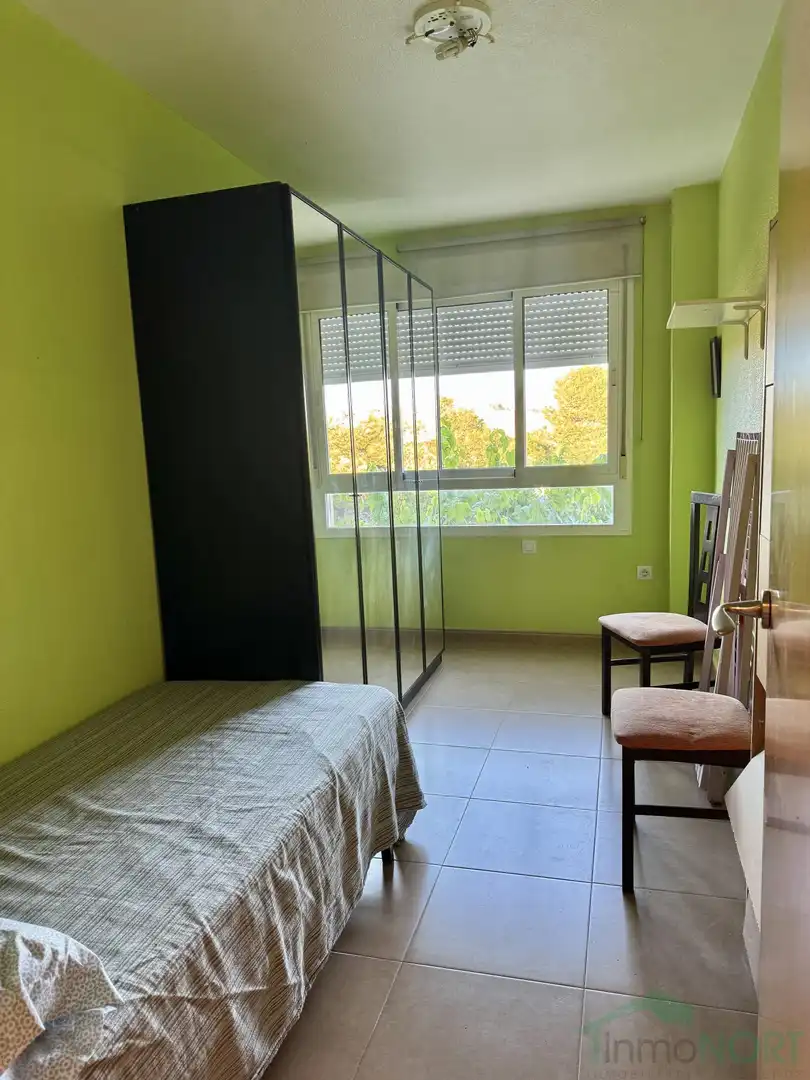 Habitación de Piso en venta en Cartagena con Aire acondicionado, Calefacción y Amueblado