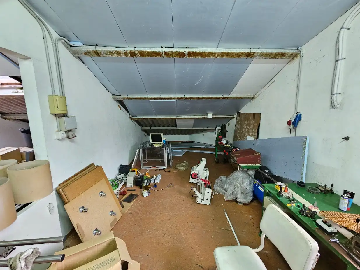 Nave industrial en venta en N/A, imagen 5