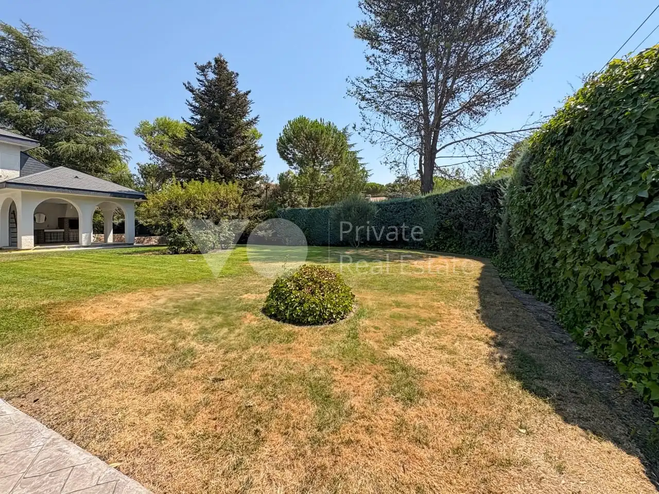 Casa o chalet de alquiler en Villaviciosa de Odón con Jardín privado, Terraza y Trastero