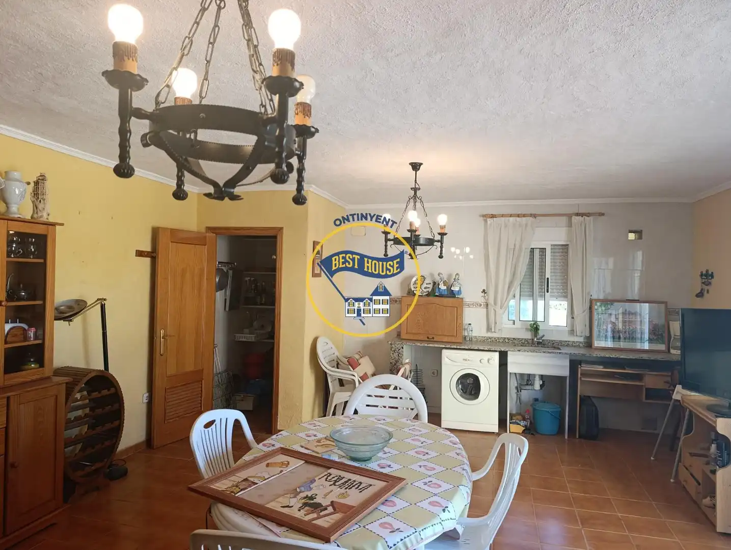 Villa avec jardin à vendre à Agullent, imagen 18