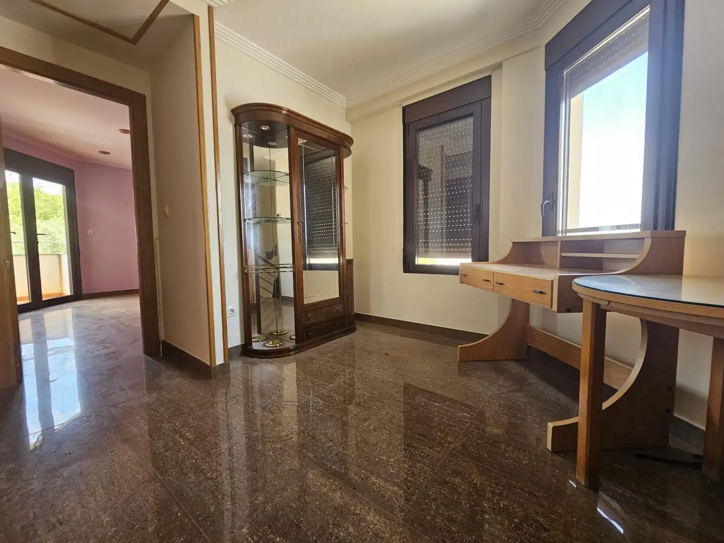 Houses for sale in Campo de Mirra / El Camp de Mirra  with Private garden, Terrace and Swimming Pool