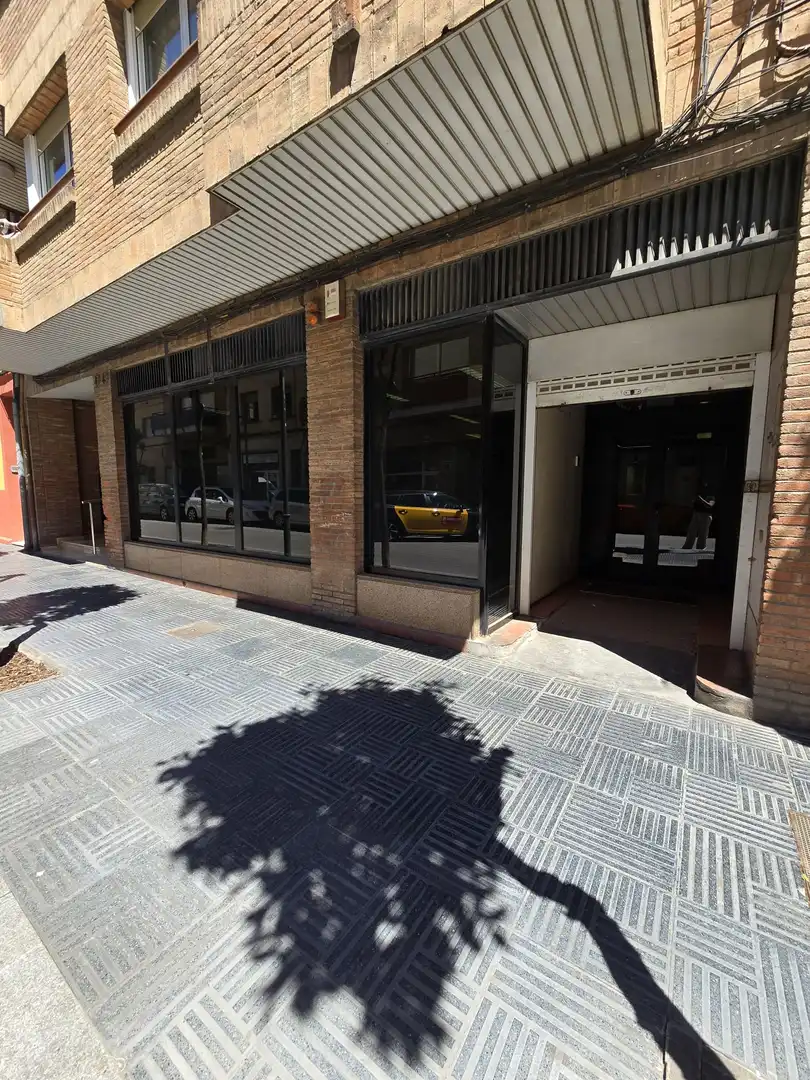 Gewerbefläche zum Verkauf in Carrer de Ricart, imagen 28