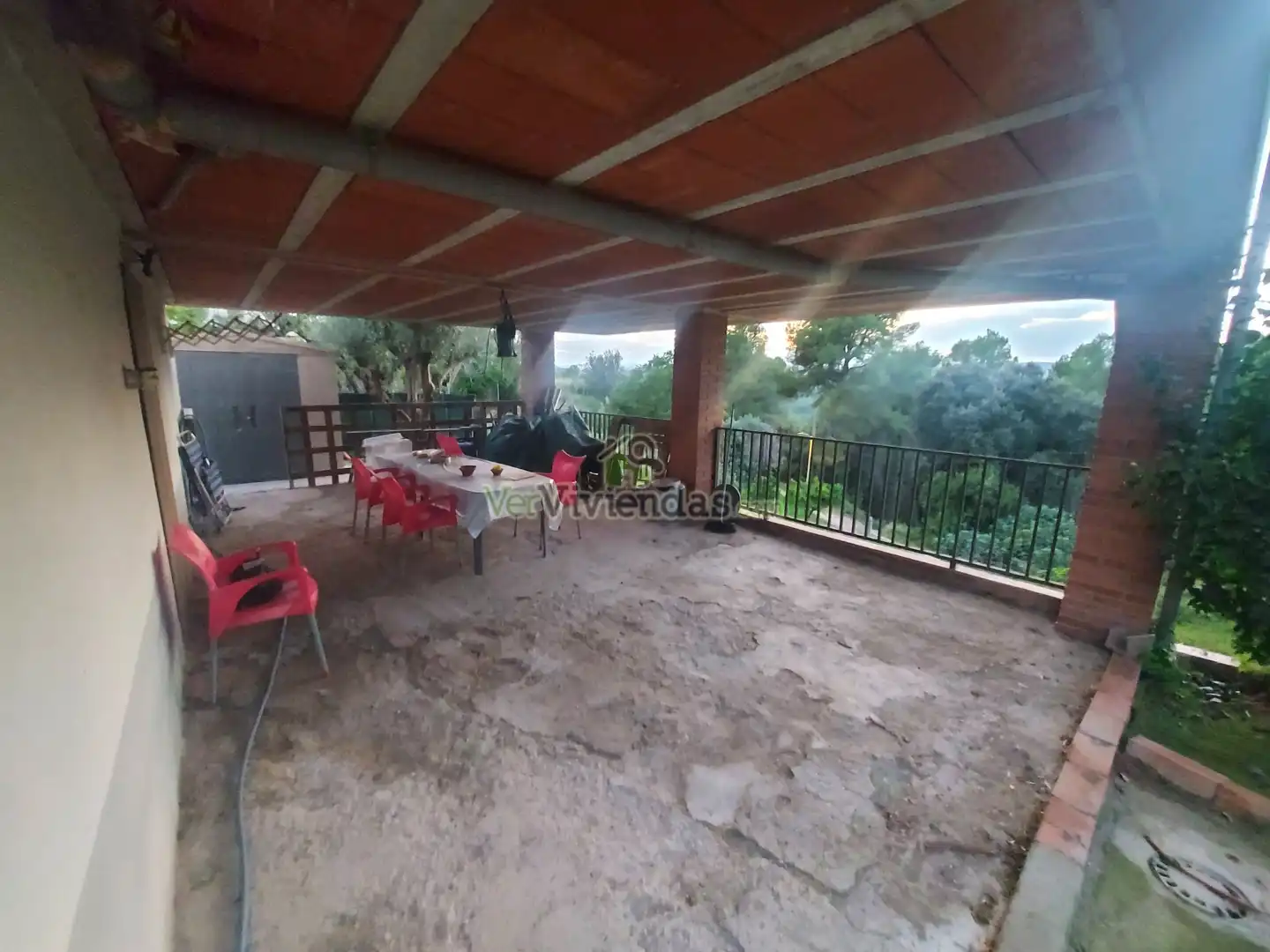 Casa con terraza en venta en Carrer dels Nards 43, imagen 35