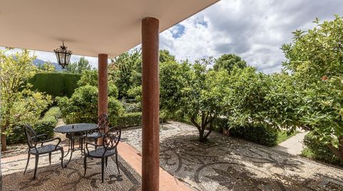 Foto 5 von Haus oder Chalet zum Verkauf in Huétor Vega, Granada