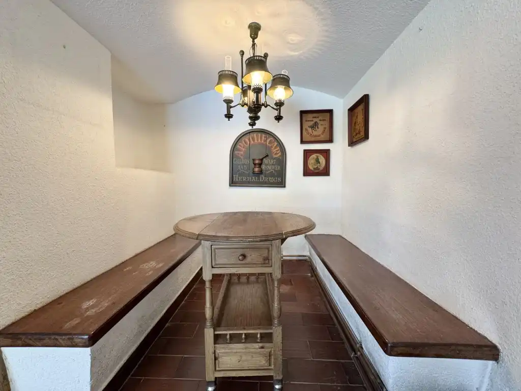 Comedor de Casa o chalet en venta en Algete