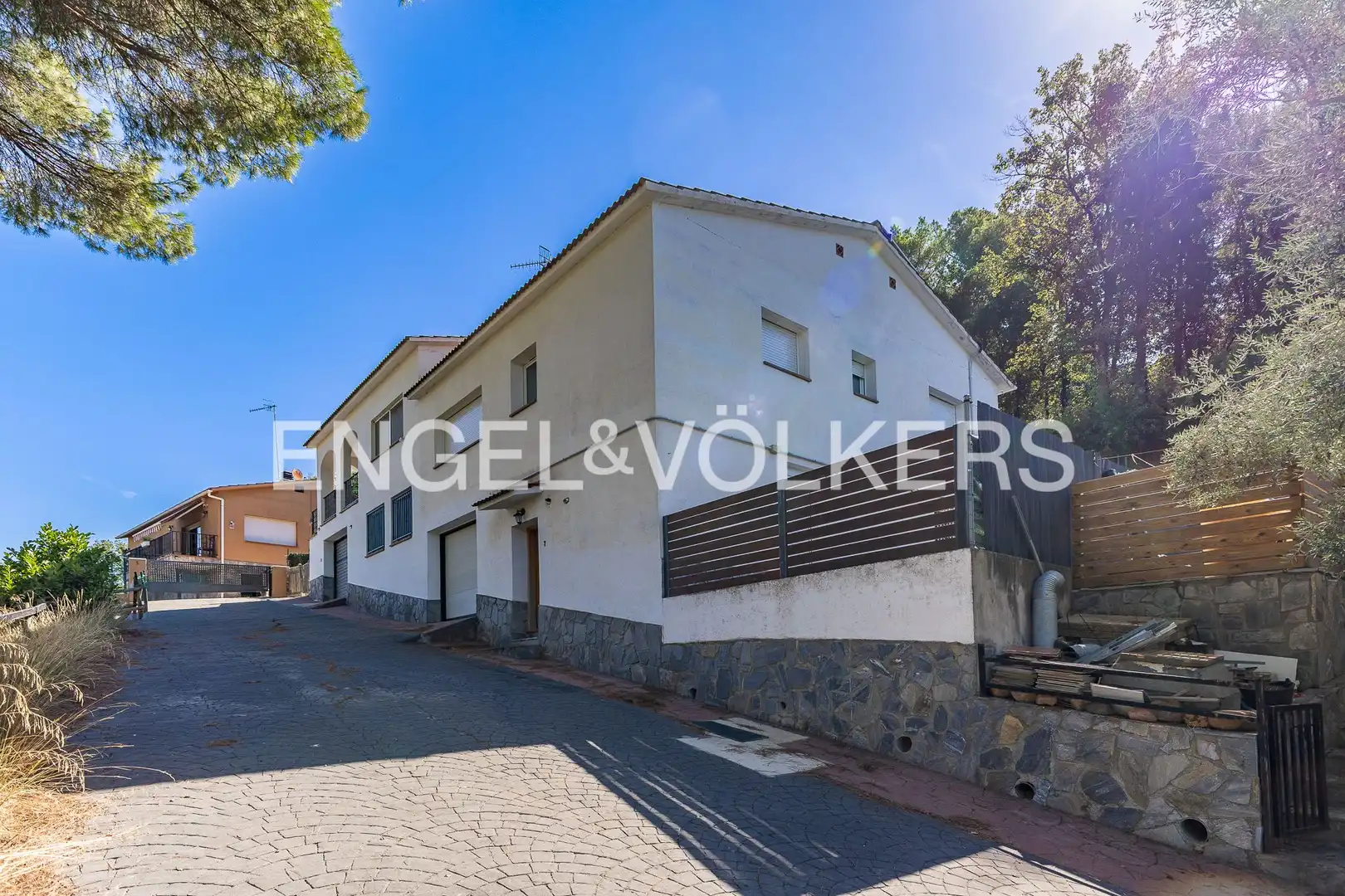 Adossat en venda a Sant Pere de Vilamajor, imagen 41