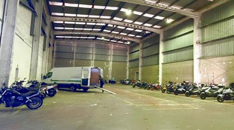 Photo 5 of Industrial buildings to rent in La Verneda i la Pau, Barcelona