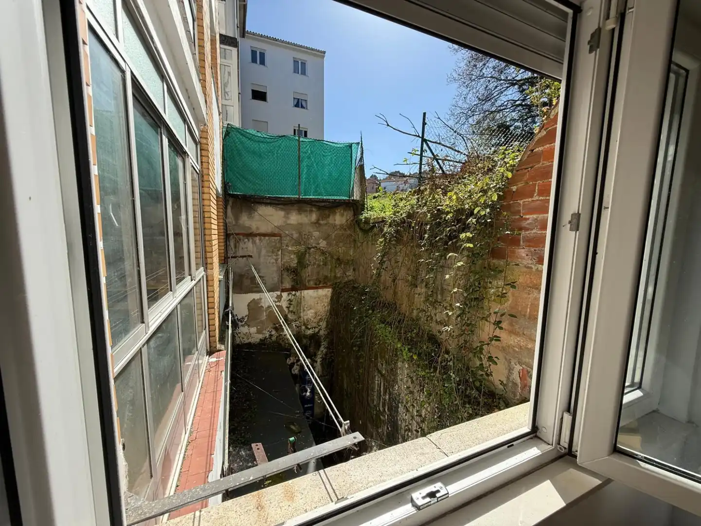 Terrassa de Pis en venda en Corvera de Asturias amb Calefacció, Parquet i Terrassa